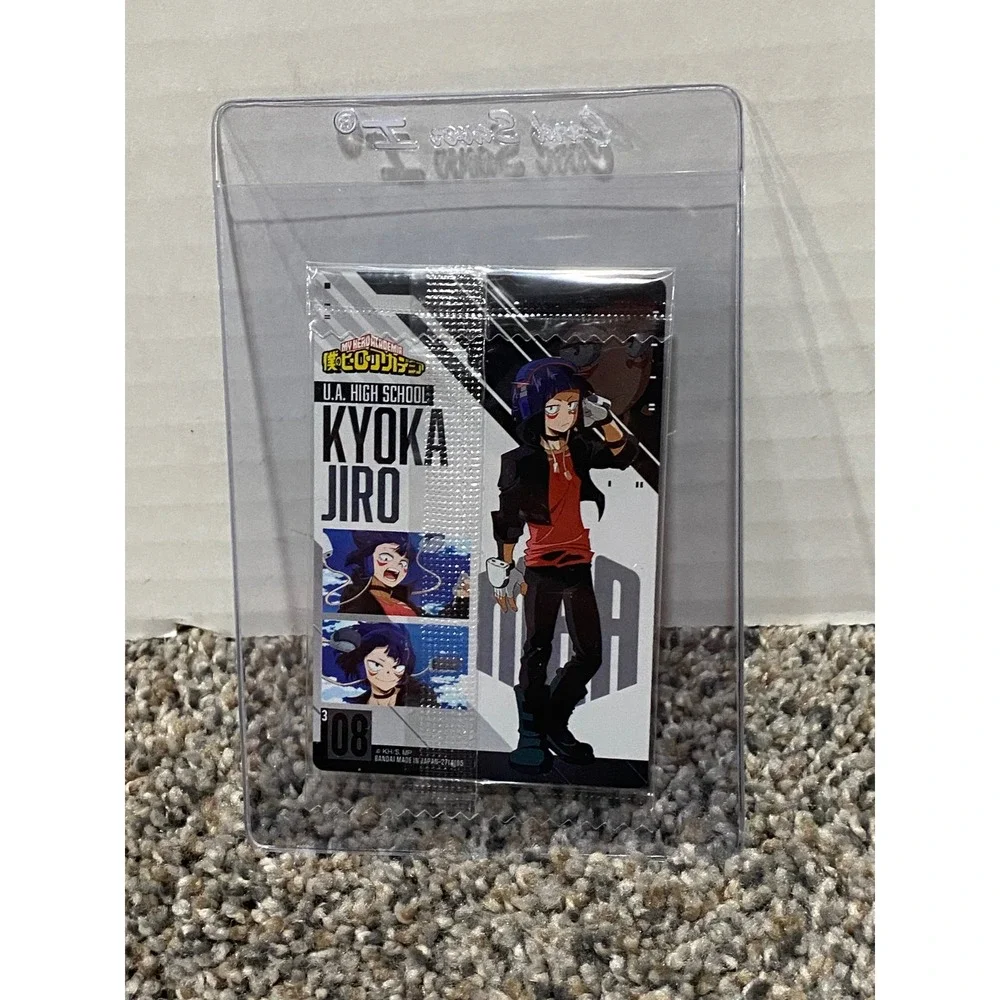 Bandai Namco collectible trading